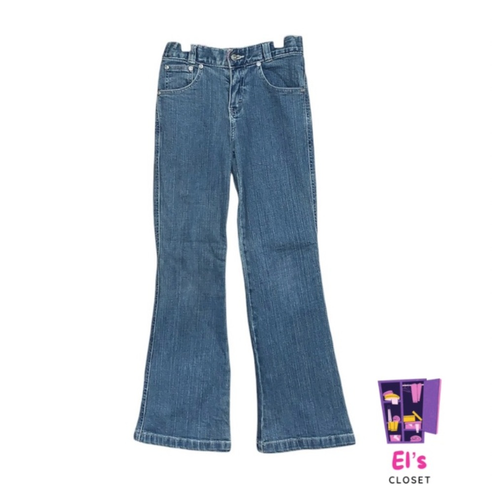 Vintage Disney Princess Bootleg Jeans